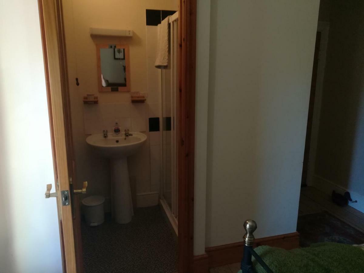 Bed and Breakfast Y Garreg Wen Llanybydder Екстер'єр фото